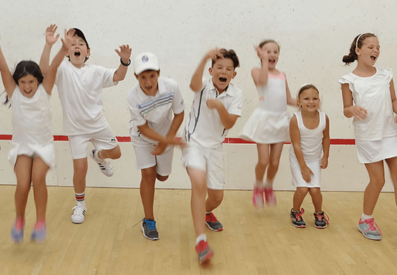 Summer Camps